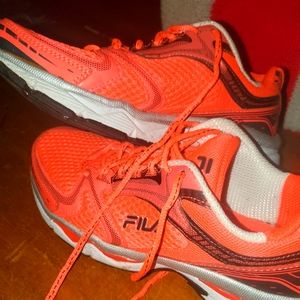 Fila Women's Sneakers